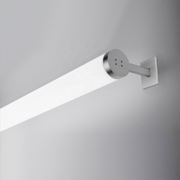 80mm Rod LED Linear Wall Lamps with Acrylic Diffuser - OEM/ODM Available