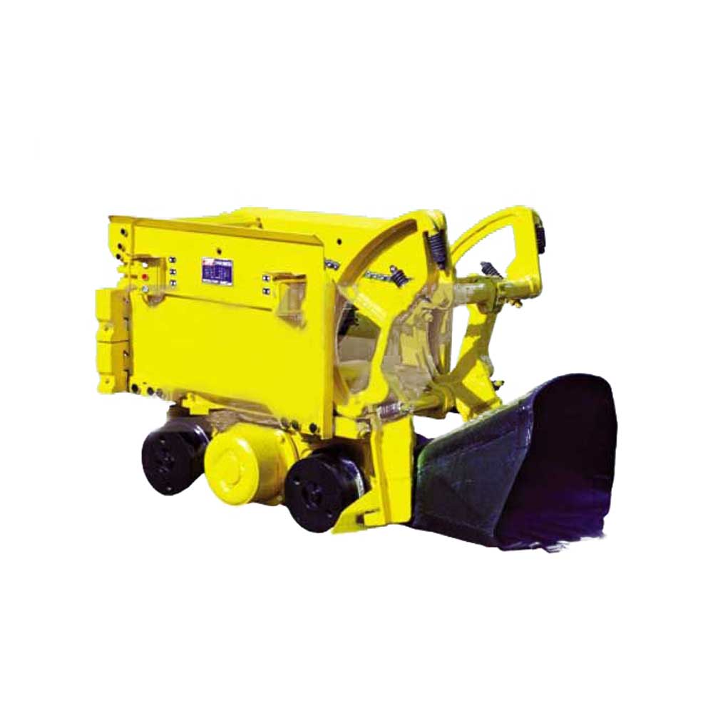 lectric Rock Loader Price