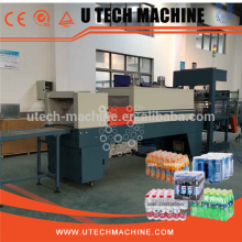 Automatic Shrink Wrapping Machine Manufacturer/Shrink Wrap System