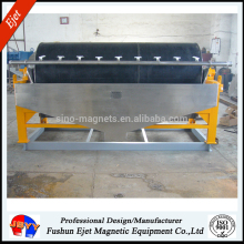 rare erath magnets slon magnetic separation