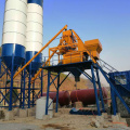 New design 1500 liter construction concrete mixer