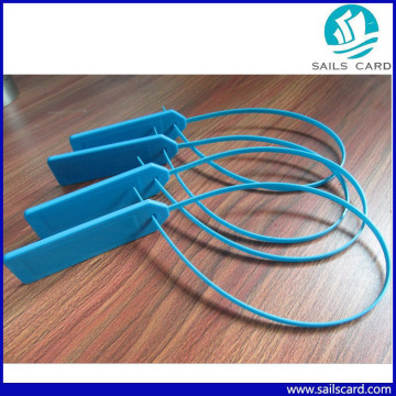 Competitive Hot Product Disposable Plastic Electric Meter Plastic Seal