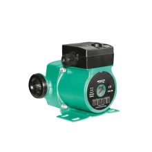 Mini Hot Water Shield Industrial Circulation Pump