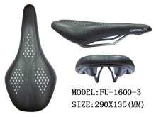 Race Bike Saddle (FU-1600-3)