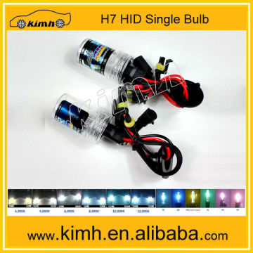 35w H7 Xenon lamp auto HID lighting