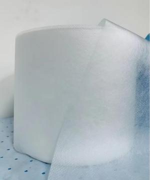 100g Polyester Spunbond Nonwoven Geotextile