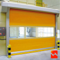 New Coming Automatic Servo Shutter Roller Berkelajuan Tinggi