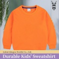 Fall Winter Kids Sweatshirts with Custom Hoodies