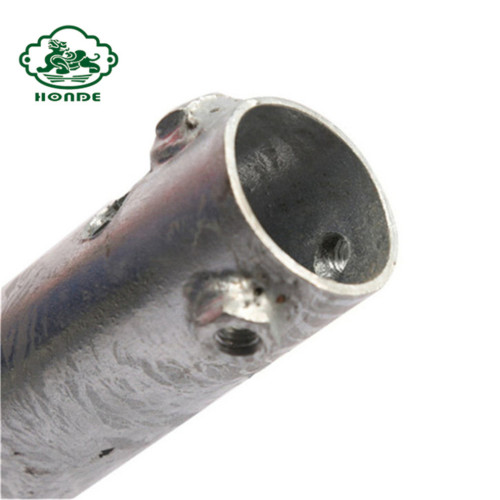 Tornillos helicoidales galvanizados personalizados