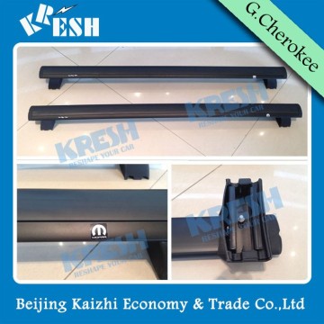 Hot sale Jeep Grand cherokee Roof rack equipped with roof rack beam