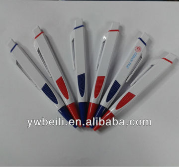 push button promotion pen with low price good quality