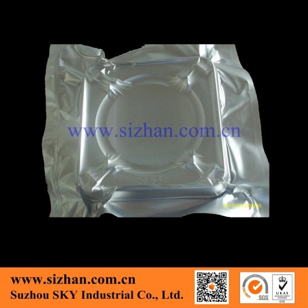 ESD Moisture Barrier Plastic Printed Bag with SGS