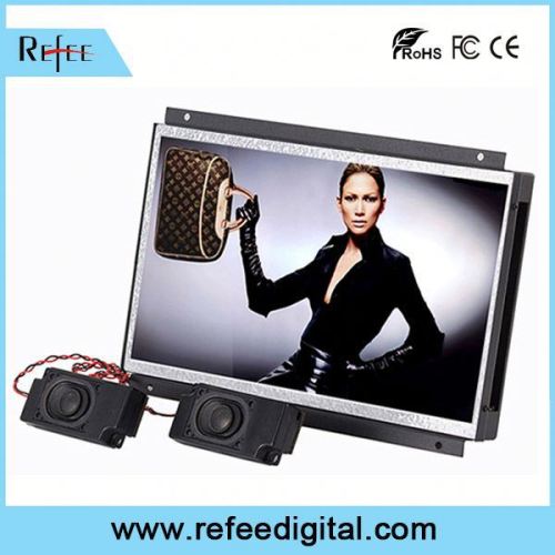 Refee Android with management software,WIFI,resistive touchscreen monitor