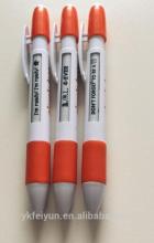 Customised Advertising Window ballpoint pen