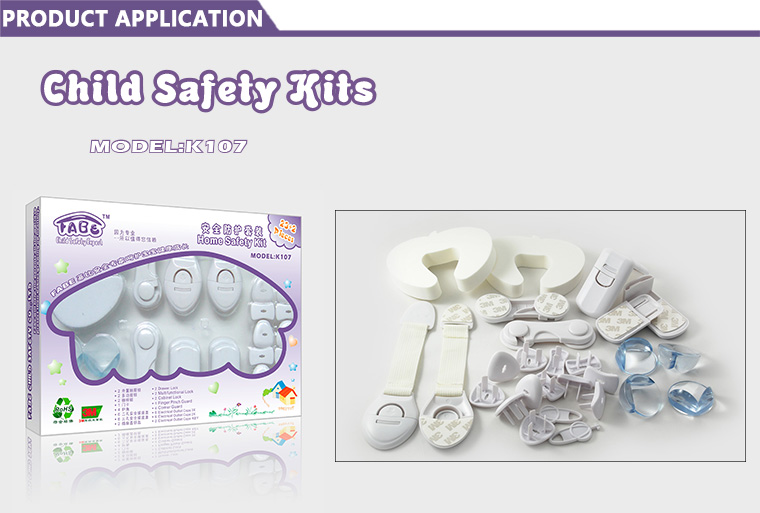 Child Safety Kits