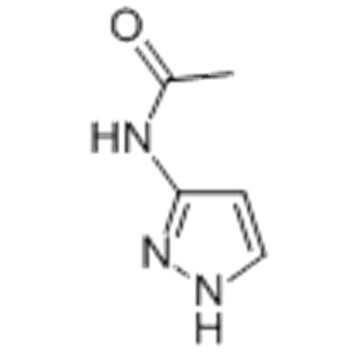 Acetamid, N-1H-Pyrazol-3-yl CAS 3553-12-6