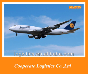 tracking air shipment for China to UK---skype:season6202