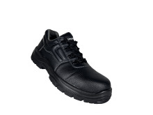 Heavy Artificial Leather Safety Shoes