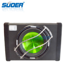 Suoer 2016 New Subwoofer 10 Inch Speaker Subwoofer Car Subwoofer