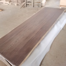 Wenge Slap Table Top