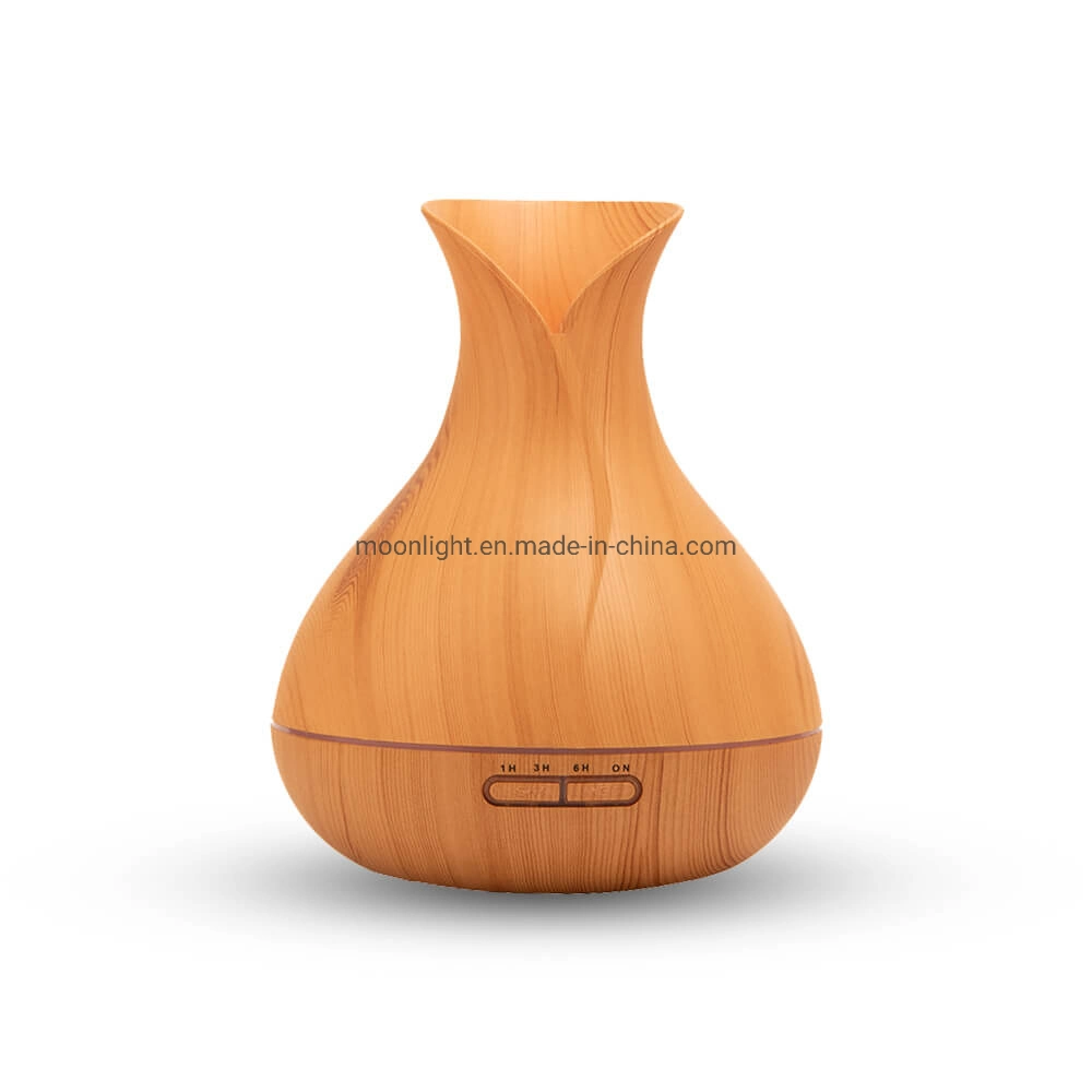 USB Ultrasonic Aroma Essential Oil Diffuser Easy Home Aroma Diffuser