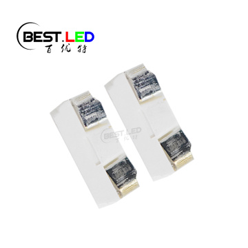 Super Bright 490nm Led 3014 Side Emitting LED