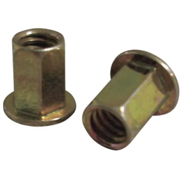 Blind Insert Rivnuts Blind Insert Rivet Nuts