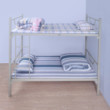 Lovely kids mini bunk bed /iron mini bunk bed