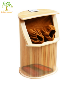 Infrared Foot Sauna for Foot and Leg Massage