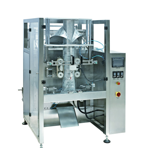 Full Automatic Nutrition Powder Packaging Line