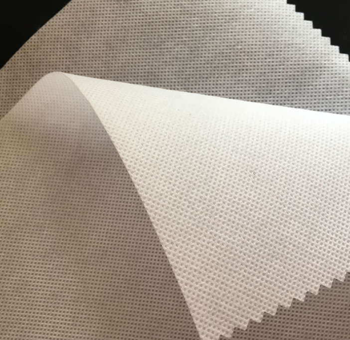 Белая столовая ткань White Table Cloth