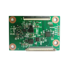 Stocks TCON Board V320B0E8D-T Logic Board LCD Board