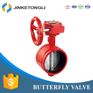 made in china autonomous marketing customized PN25 butterfly valve manufacturing line