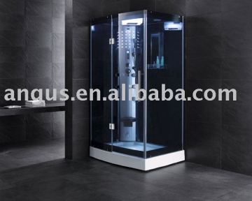 Steam shower room,Steam room