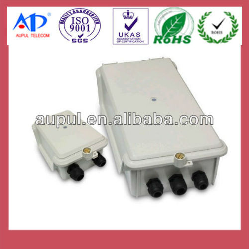 100 Pair Outdoor Waterproof Distribution Box