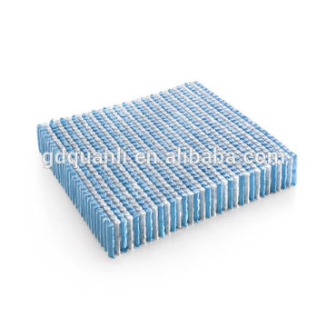 Elegant bed coil springs cilp for mattress unit