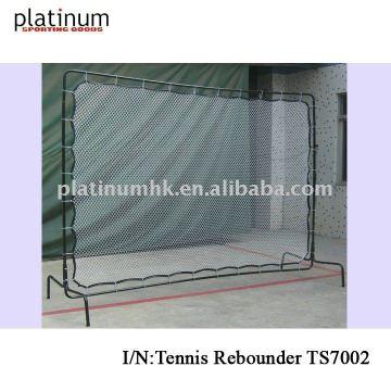 Tennis Training Rebounder / Tennis Rebound Unit / Tennis Rebound Net / Rebound Wall(TS7002)