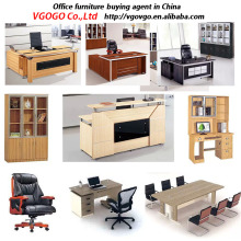 Office furniture agent China Sourcing Agent in Guangzhou