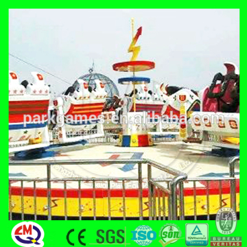 Amusement fun park rides outdoor family rides