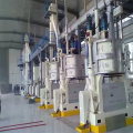 sunflower commercial screw oil press machine