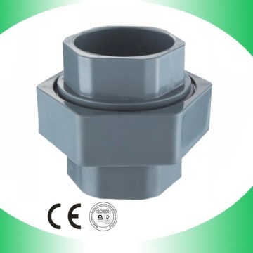 pipe fittings union connector