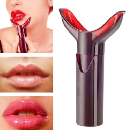 Lip Pump Enlarger Plumper Enhancer Lips Full Naturally Fuller Bigger Plump