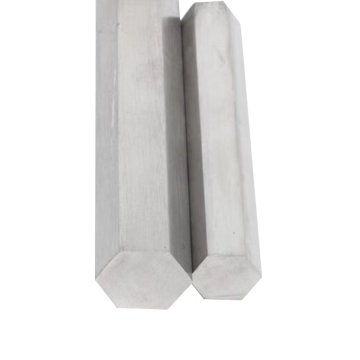 High Corrosion Resistance Titanium Alloy Hexagonal Rod