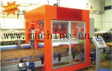 Rpz Automatic Encasing Machine