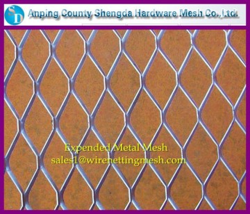 Stainless Steel Stone Gabion Cages