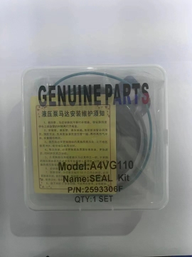 SEAL KIT GENUINE PARTS