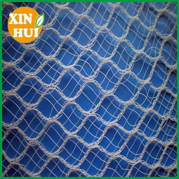 hdpe good quality apple tree hail screen