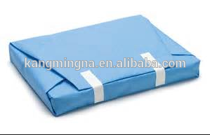 sterilization crepe papers wrap papers