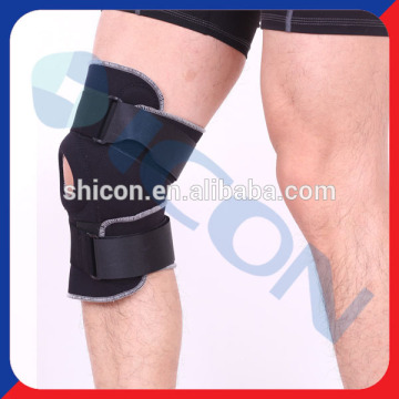 knee support, elastic knee support