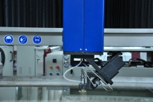 Industrial cnc water jet cutting equipment